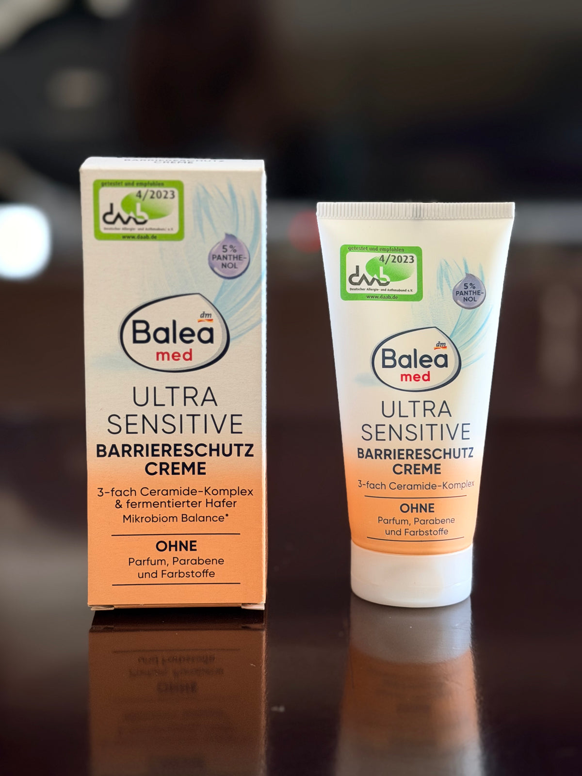 Beauty Day & Night Set
