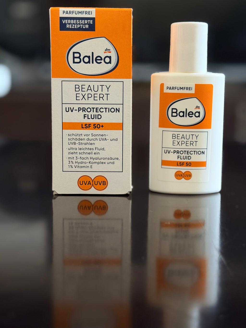 Beauty Day & Night Set