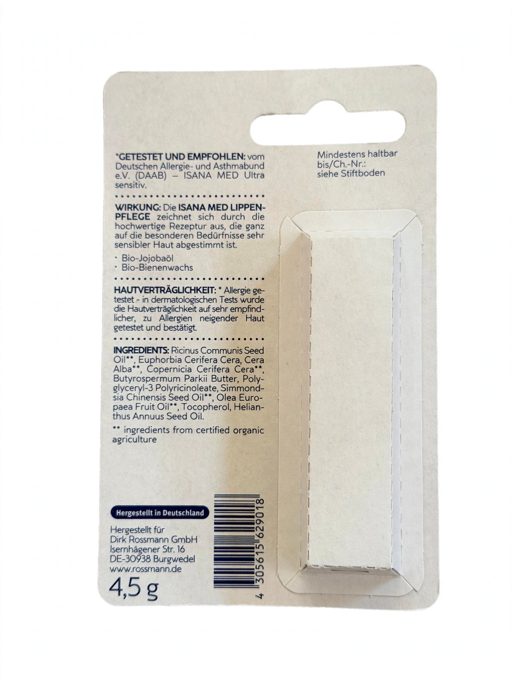 Cold & Wind Barrier & Repair Set