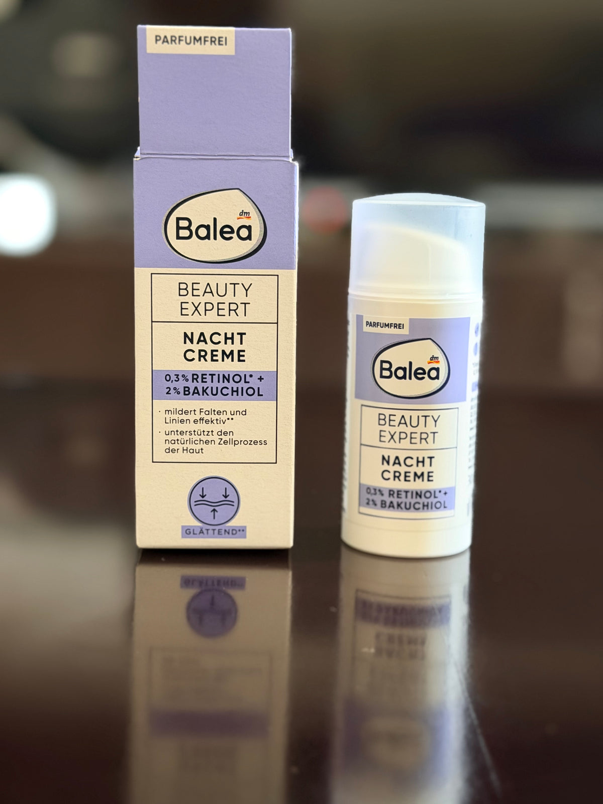 Beauty Day & Night Set