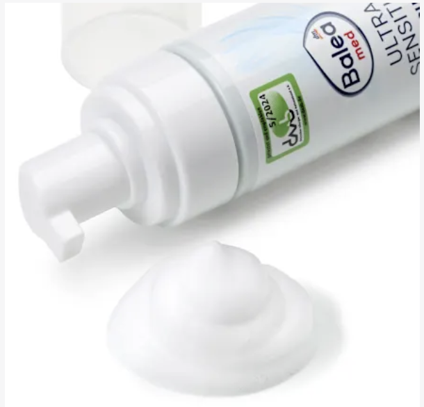 The Very Dry and Sensitive Comfort Care Set