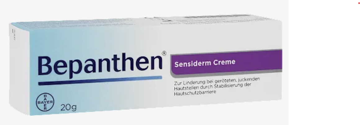 The Very Dry and Sensitive Comfort Care Set