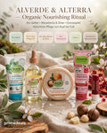 Organic Nourishing Winter Set