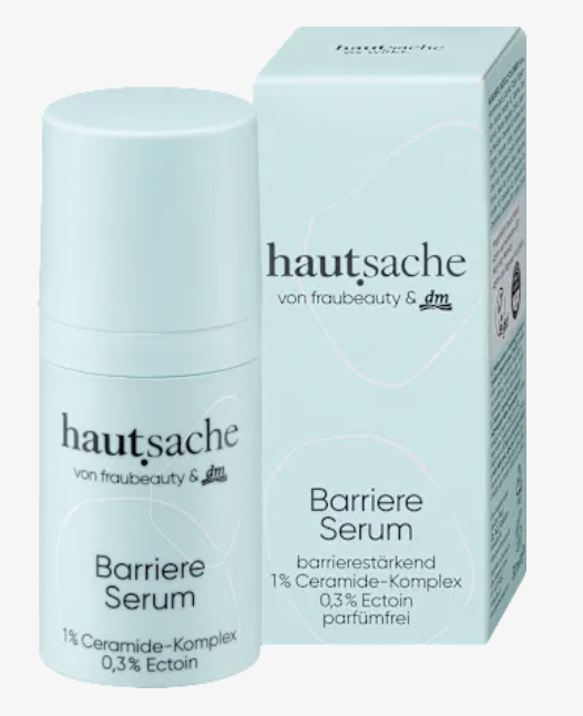Hautsache Advanced Dermocosmetic Set with Ectoin