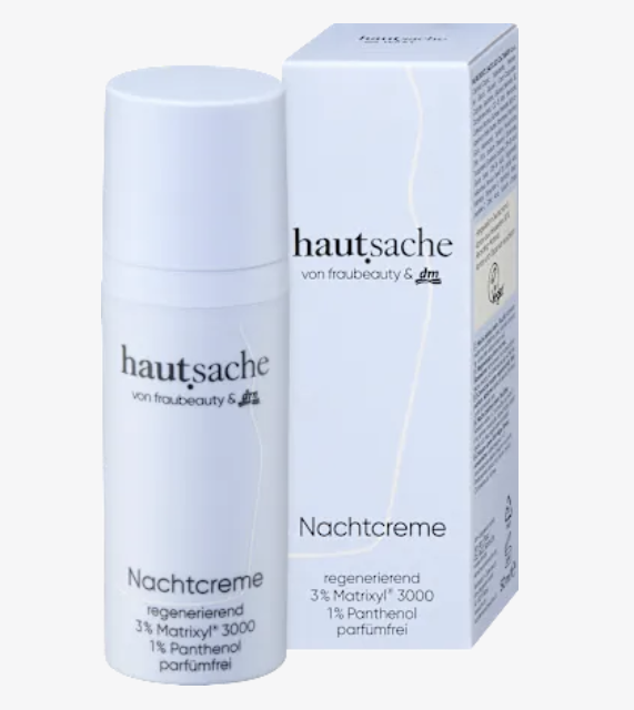 Hautsache Advanced Dermocosmetic Set with Ectoin