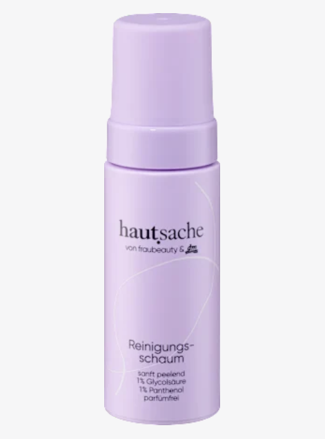 Hautsache Advanced Dermocosmetic Set with Ectoin