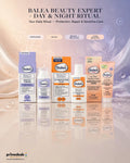 Beauty Day & Night Set