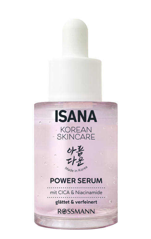 The K & Glow Routine