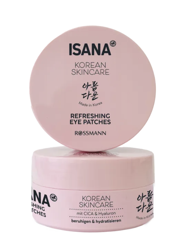 K-Beauty Ritual