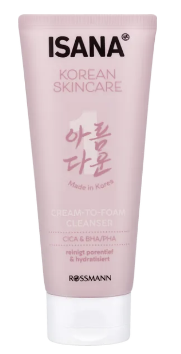 K-Beauty Ritual