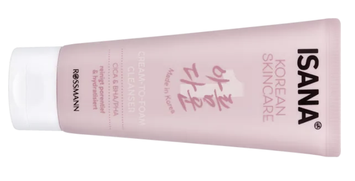 The K & Glow Routine