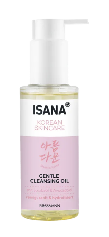 K-Beauty Ritual