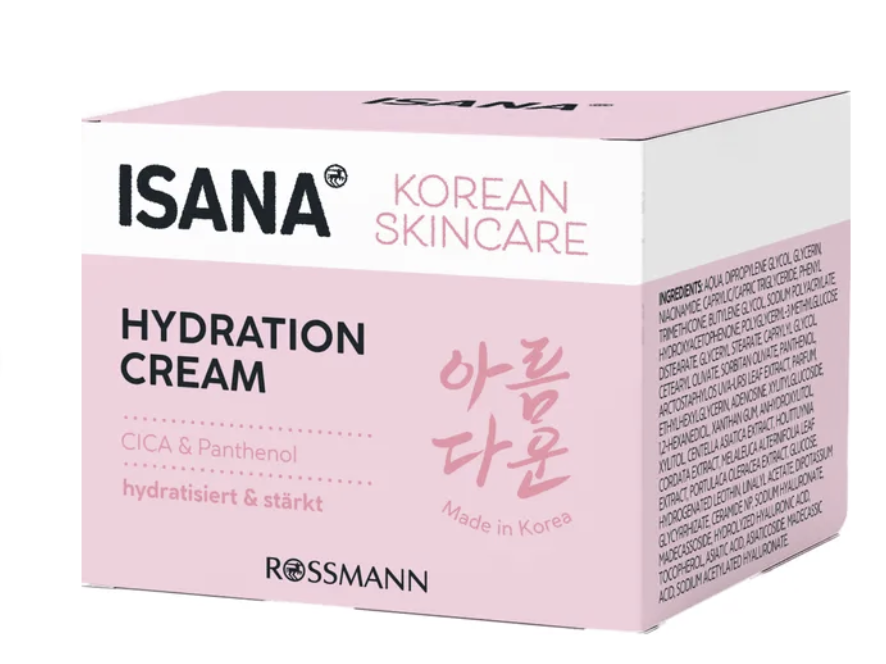 K-Beauty Ritual
