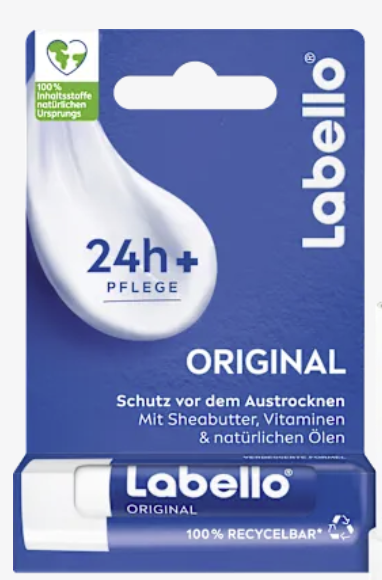 The Very Dry and Sensitive Comfort Care Set