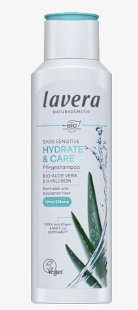 Hydrating Bio Aloe Vera Set