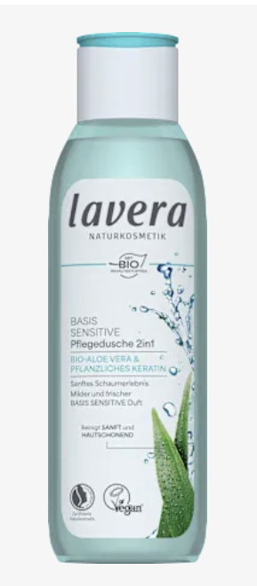 Hydrating Bio Aloe Vera Set