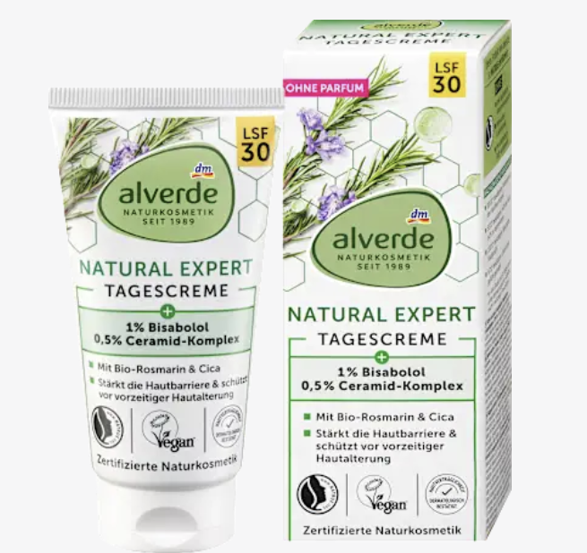 Organic Care Set for Ultra Sensitive Skins