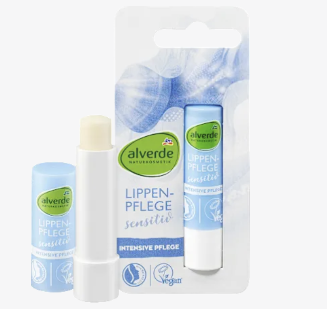 Organic Care Set for Ultra Sensitive Skins