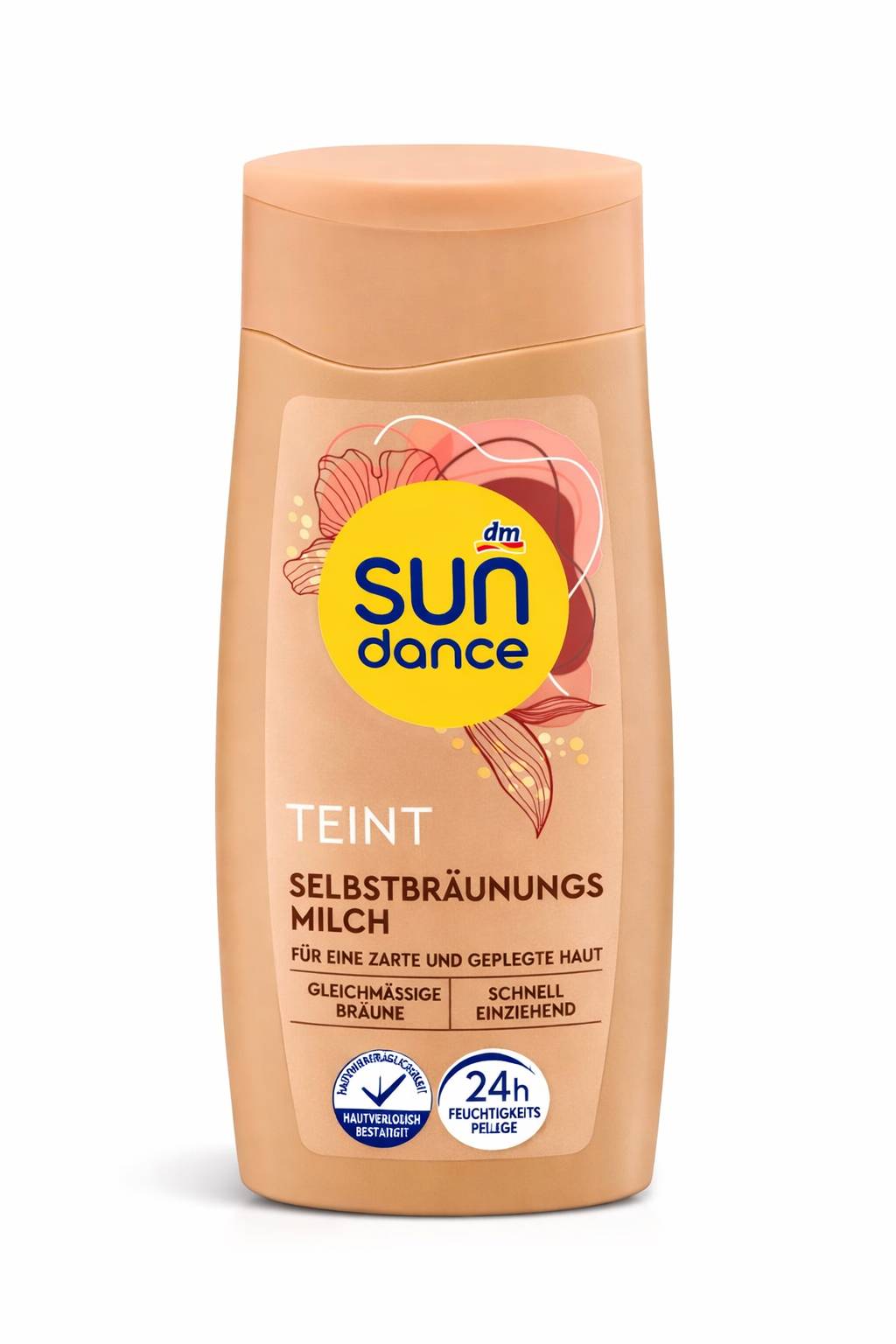 Self-Tan & SPF Glow Set